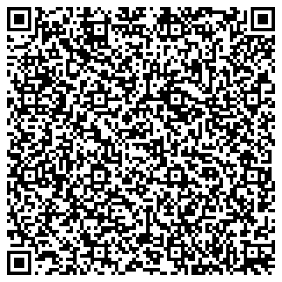 QR-код с контактной информацией организации Администрация сельского поселения Кутузовское