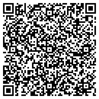 QR-код с контактной информацией организации ГЕНБАНК