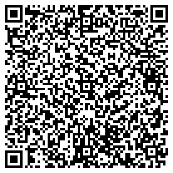 QR-код с контактной информацией организации СОВКОМБАНК ИКБ