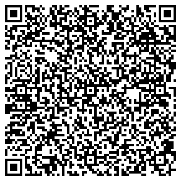 QR-код с контактной информацией организации КУХНИ НА НАБЕРЕЖНОЙ