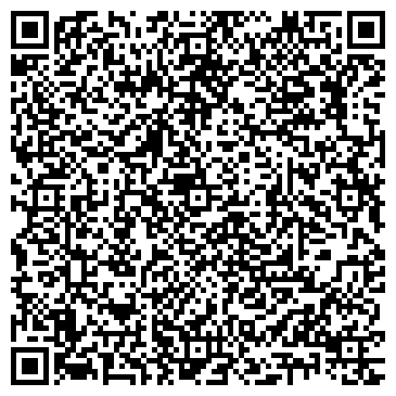 QR-код с контактной информацией организации УКРАИНСКИЙ ШЛЯХ, РЕДАКЦИЯ ГАЗЕТЫ, КП