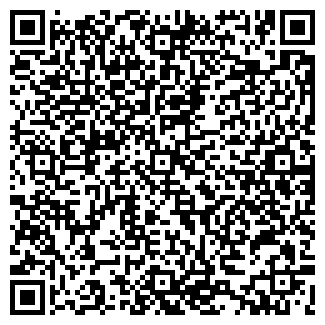 QR-код с контактной информацией организации МОДЕРН