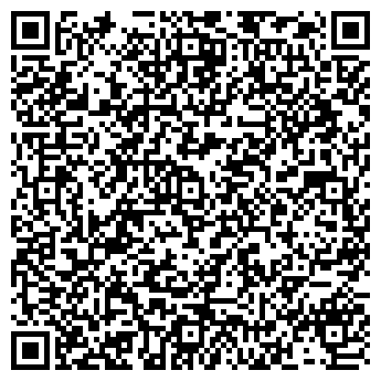 QR-код с контактной информацией организации МЕБЕЛЬНЫЕ ТКАНИ, КОМПАНИЯ