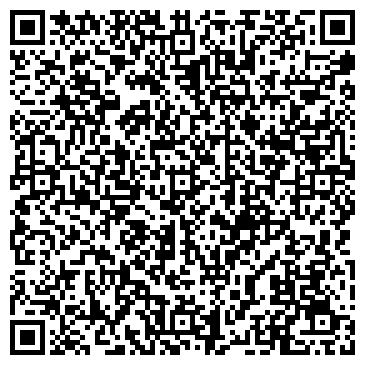 QR-код с контактной информацией организации АТЛАС, ЛЬВОВСКАЯ КНИЖНАЯ ФАБРИКА, ОАО