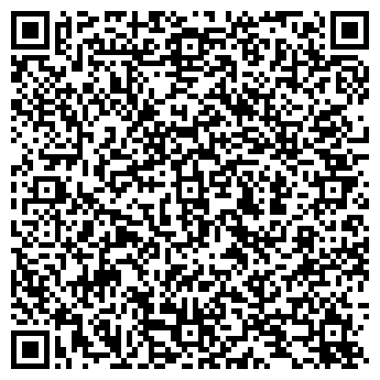QR-код с контактной информацией организации LEX STYLE