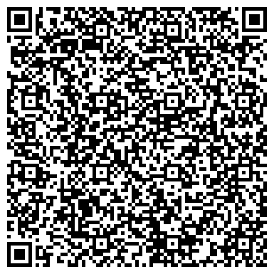 QR-код с контактной информацией организации ГБУЗ «Щелковская областная больница»