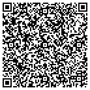 QR-код с контактной информацией организации ШЁЛКОВЫЙ ПУТЬ
