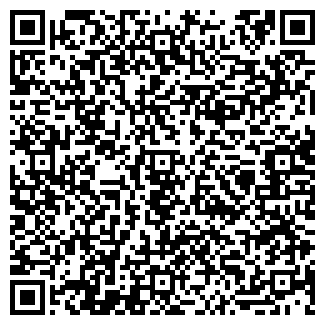 QR-код с контактной информацией организации ООО ВОЛГА