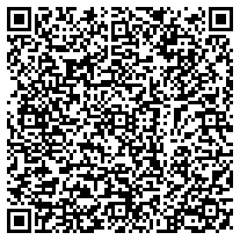 QR-код с контактной информацией организации ООО ВЕНТА-2