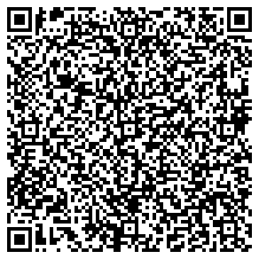 QR-код с контактной информацией организации ИЗДАТЕЛЬСКИЙ САЛОН