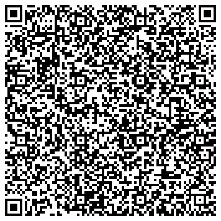 QR-код с контактной информацией организации Кафедра коррекционной педагогики и специальной психологии НИРО