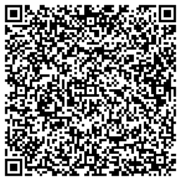 QR-код с контактной информацией организации ООО Издательство ДЕКОМ