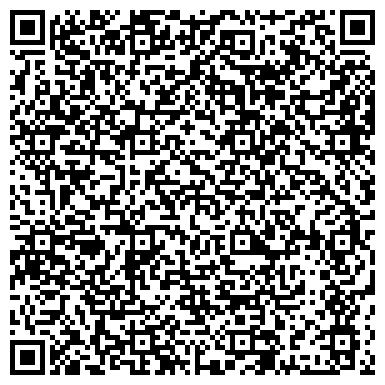 QR-код с контактной информацией организации ООО «Комсомольская правда»