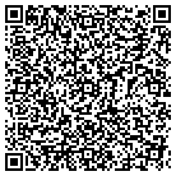 QR-код с контактной информацией организации 2-й спецполк ДПС