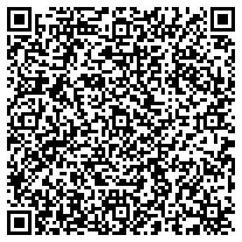 QR-код с контактной информацией организации ИМ. XXII ПАРТСЪЕЗДА, ЗАО