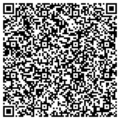 QR-код с контактной информацией организации АБДУЛИНСКАЯ ВЕТЕРИНАРНАЯ БУГУРУСЛАНСКОГО МРО ЗООВЕТСНАБ