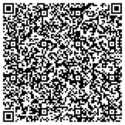 QR-код с контактной информацией организации "Александровская центральная городская больница".Детская консультация