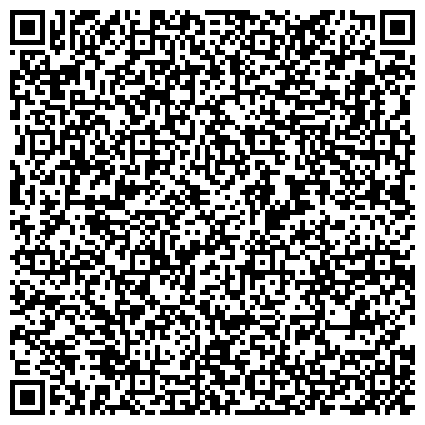 QR-код с контактной информацией организации Территориальный участок "Газпром межрегионгаз Пермь" в г. Александровск