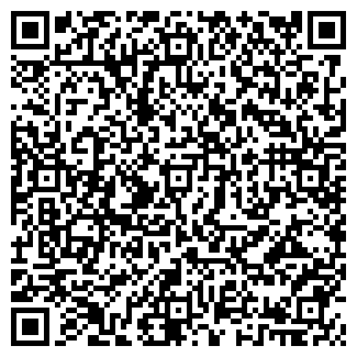 QR-код с контактной информацией организации ИВАКИНСКИЙ ЛЕСПРОМХОЗ, ЗАО