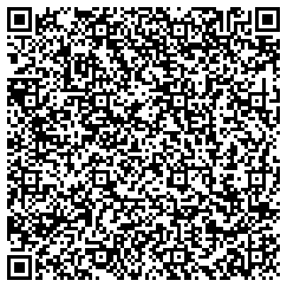 QR-код с контактной информацией организации ООО Алексеевская фабрика художественного ткачества.
