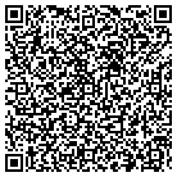 QR-код с контактной информацией организации ООО КАПИТАЛ-ИНВЕСТ МСК