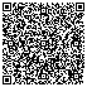 QR-код с контактной информацией организации ДОМОСТРОЙ 2000