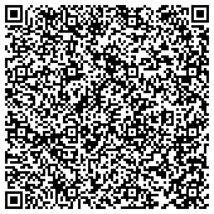 QR-код с контактной информацией организации «Нижтехинвентаризация — БТИ Нижегородской области»  Ардатовское отделение