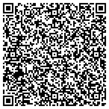 QR-код с контактной информацией организации СОЛНЫШКО, ДЕТСКИЙ САД № 4