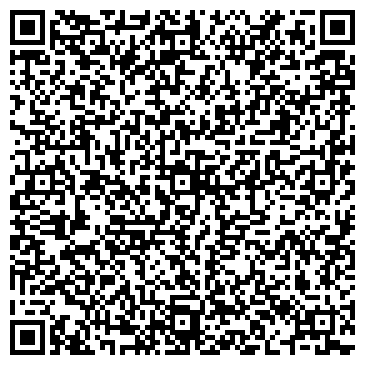 QR-код с контактной информацией организации ОТДЕЛ ЖКХ ПРИ АДМИНИСТРАЦИИ