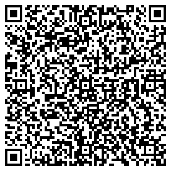 QR-код с контактной информацией организации ГУЗ «Аткарская РБ»