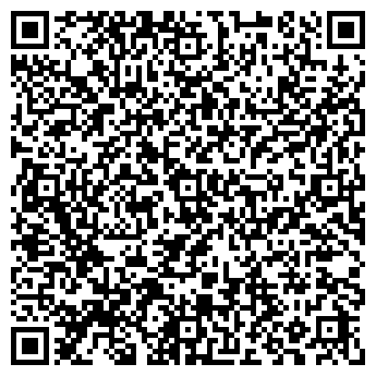 QR-код с контактной информацией организации ГАУ «Романовский лесхоз»