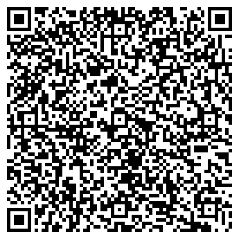 QR-код с контактной информацией организации ТЕЛЕАТЕЛЬЕ ЧП КРЮЧКОВ