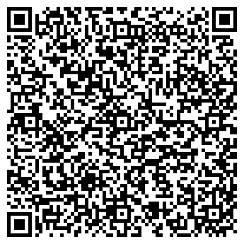 QR-код с контактной информацией организации ГУП ПОЛИГРАФИЯ ПОВОЛЖЬЯ, РИК