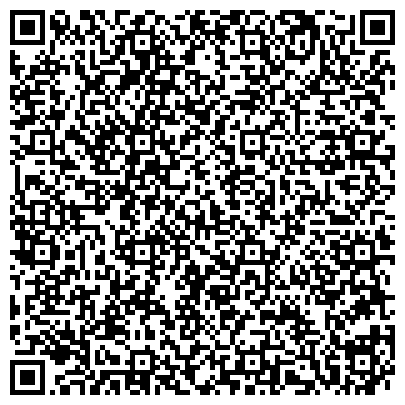 QR-код с контактной информацией организации ОАО Баймакский литейно-механический завод  им. Шагита Худайбердина