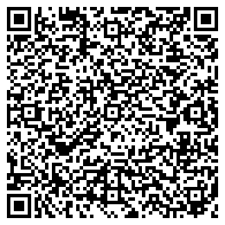 QR-код с контактной информацией организации ИВА-МЕБЕЛЬ