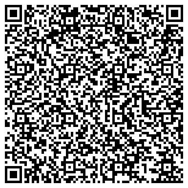 QR-код с контактной информацией организации ГАПОУ СО «Балаковский медицинский колледж»