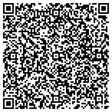 QR-код с контактной информацией организации МАДОУ д/с №10 «Аленький цветочек»