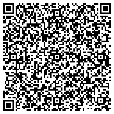 QR-код с контактной информацией организации ООО "Молоко Поволжья"