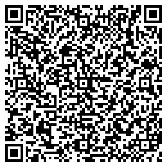 QR-код с контактной информацией организации ИП МАЗИНА И.А.