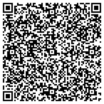 QR-код с контактной информацией организации НАДЕЖДА КПФ ЗАО СТОЛОВАЯ № 1