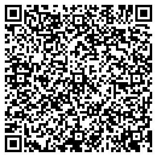 QR-код с контактной информацией организации EXIST.RU