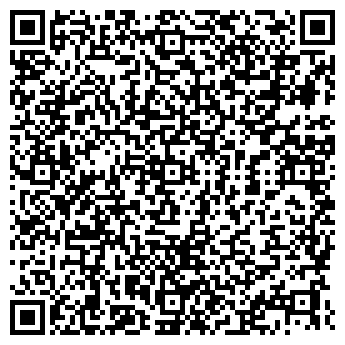 QR-код с контактной информацией организации БАРЫШСКИЙ ЛЕСХОЗ