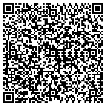 QR-код с контактной информацией организации БАТЫРЕВСКИЙ ЗАО