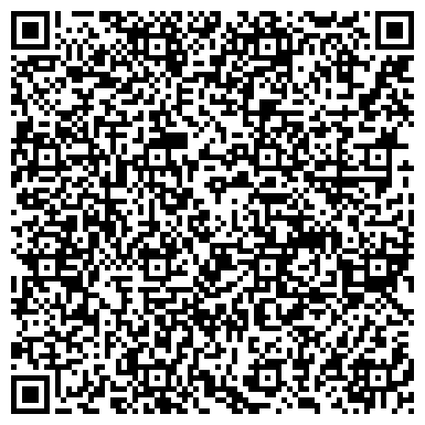 QR-код с контактной информацией организации ФОНД СОЦИАЛЬНОГО СТРАХОВАНИЯ БАТЫРЕВСКОГО РАЙОНА