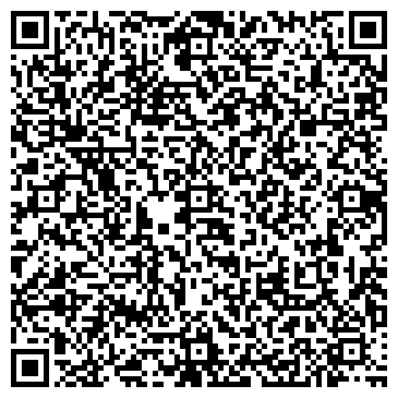 QR-код с контактной информацией организации Администрация Белинского района