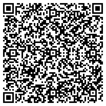 QR-код с контактной информацией организации ОГНИ ГОРОДА