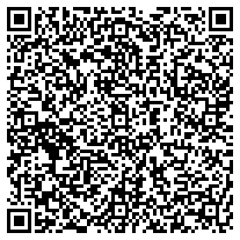 QR-код с контактной информацией организации РАДУГА МЕБЕЛЬНАЯ ФАБРИКА