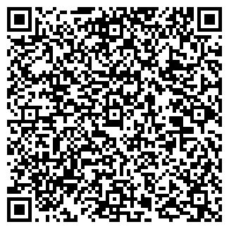 QR-код с контактной информацией организации ЮНОСТЬ