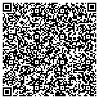 QR-код с контактной информацией организации Парк живой истории «Федюхины высоты»