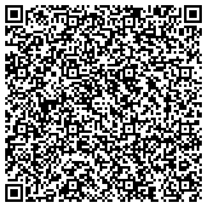 QR-код с контактной информацией организации ГАУЗ Мечетлинский санаторий для детей с родителями